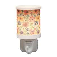 Aroma Daisy Flower Plug In Wax Melt Warmer Extra Image 1 Preview